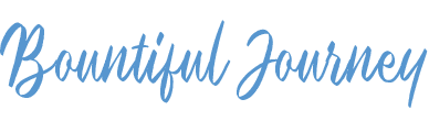 Bountiful Journey logo